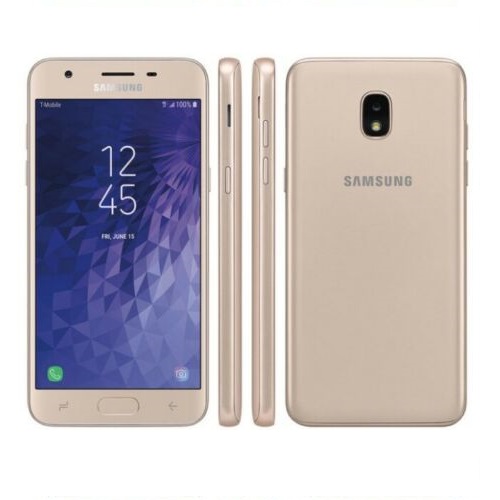 buy Cell Phone Samsung Galaxy J3 Star SM-J337T 16GB - Gold - click for details